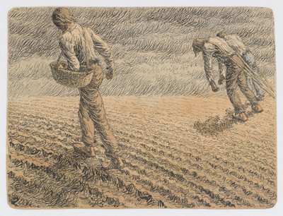 On the Field by Ivan Zabota